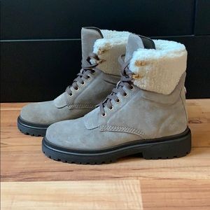 moncler patty boot
